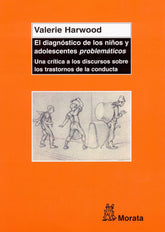 DIAGNOSTICO NIÑOS Y ADOLESCENTES PROBLEMATICOS - 9788471125309